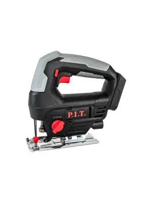 Аккумуляторный лобзик P.I.T. PST20H-70A SOLO, коробка