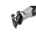 Аккумуляторная пила сабельная P.I.T. PSA20H-115A/1, OnePower 20В, Li-ion 2Ач, ЗУ, коробка