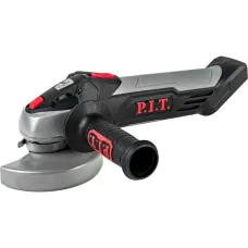 Аккумуляторная угловая шлифмашина P.I.T. PWS20H-125C SOLO OnePower, 125мм, коробка