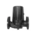 Насос циркуляционный AQUARIO AC 22-6-65F, 880 Вт