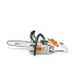 Бензопила STIHL MS 194 2-MIX С-Е (1.4кВт , 14