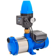 Насос поверхностный AQUARIO АМН-60C-4P-FС, 0.7 кВт