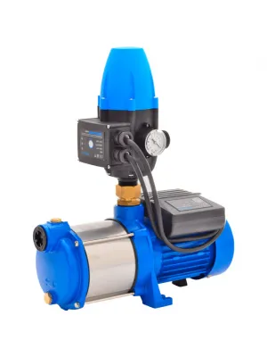 Насос поверхностный AQUARIO АМН-60C-4P-FС, 0.7 кВт