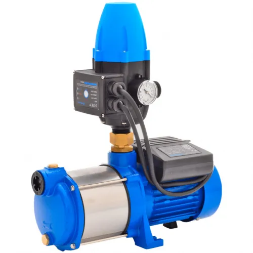Насос поверхностный AQUARIO АМН-60C-4P-FС, 0.7 кВт