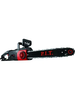Пила цепная электрическая P.I.T. PKE405-C7 (2.4 кВт, 16