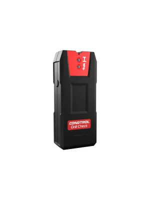 Детектор металла и проводки CONDTROL Drill Check