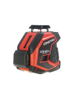 Нивелир лазерный CONDTROL XLiner Pento 360 + штатив H150