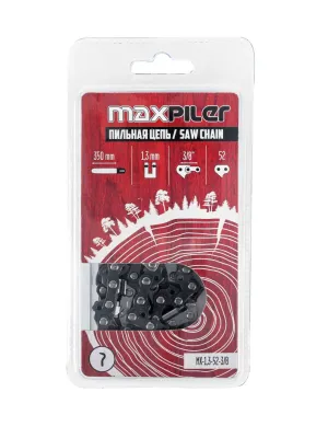 Цепь MAXPILER 3/8