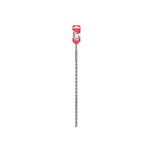 Бур SDS-plus RENNBOHR DUO 18x460мм