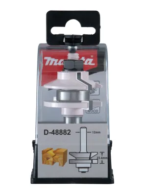 Фреза MAKITA комб. рамочная 