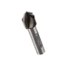 Фреза MAKITA конц. фасочная 12,7х12,7х8х32х2Т, 22°