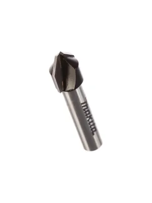 Фреза MAKITA конц. фасочная 12,7х12,7х8х32х2Т, 30°