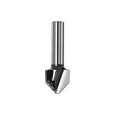 Фреза MAKITA конц. фасочная 12,7х12,7х8х32х2Т, 45°