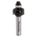 Фреза MAKITA кром. галтельная 3R 15,5х9,5х8х32х2Т