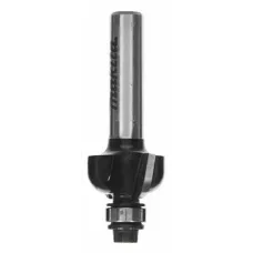 Фреза MAKITA кром. галтельная 4R 17,5х9,5х8х32х2Т