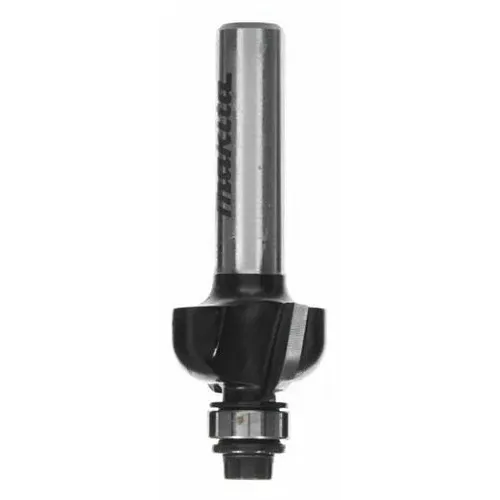 Фреза MAKITA кром. галтельная 4R 17,5х9,5х8х32х2Т
