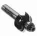 Фреза MAKITA кром. галтельная 4R 17,5х9,5х8х32х2Т