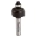Фреза MAKITA кром. галтельная 6,35R 22,22х12,7х8х32х2Т