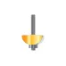 Фреза MAKITA кром. галтельная 6,35R 22,22х12,7х8х32х2Т
