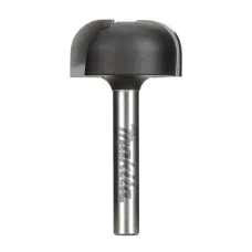 Фреза MAKITA кром. галтельная 8R 25х13x6х45х2Т