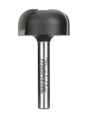 Фреза MAKITA кром. галтельная 8R 25х13x6х45х2Т