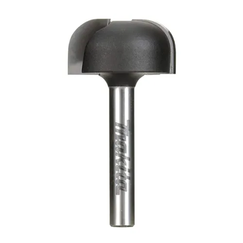 Фреза MAKITA кром. галтельная 8R 25х13x6х45х2Т