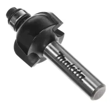 Фреза MAKITA кром. галтельная 9,52R 28,6х12,7х8х32х2Т