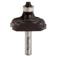 Фреза MAKITA кром. калевочная 