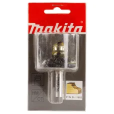 Фреза MAKITA кром. калевочная 
