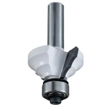 Фреза MAKITA кром. калевочная 