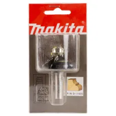 Фреза MAKITA кром. калевочная 
