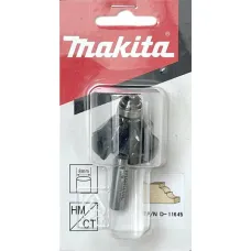 Фреза MAKITA кром. калевочная 