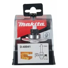 Фреза MAKITA кром. фальцевая 