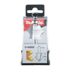 Фреза MAKITA кром. фигурная 