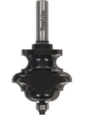 Фреза MAKITA кром. фигурная 