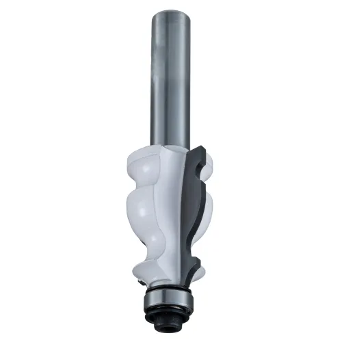 Фреза MAKITA кром. фигурная 19x25,4x8x32x2T