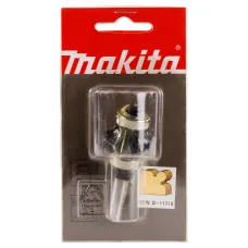 Фреза MAKITA кром. фигурная 28.6х15.9х8х32х2Т
