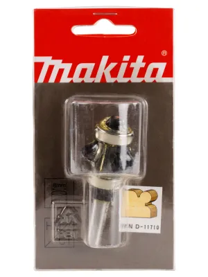 Фреза MAKITA кром. фигурная 28.6х15.9х8х32х2Т