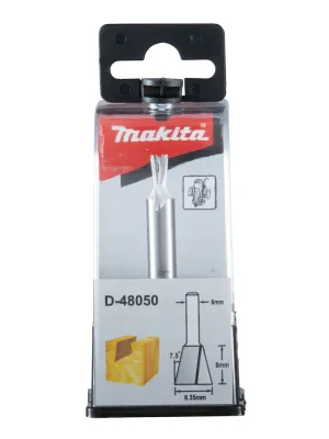 Фреза MAKITA лас/хв 