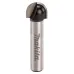 Фреза MAKITA паз. галтельная 6,35R 12,7х9,5х8х32х2Т