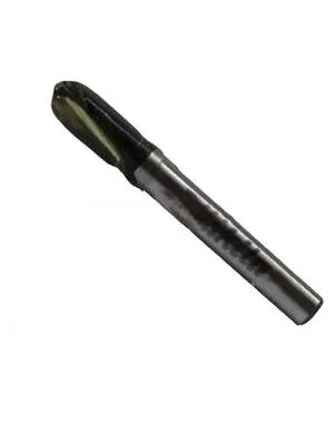 Фреза MAKITA паз. галтельная 8R 16х12х12х38х2Т