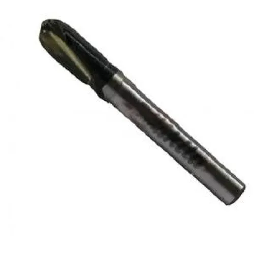 Фреза MAKITA паз. галтельная 8R 16х12х12х38х2Т