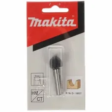 Фреза MAKITA паз. галтельная 8R 16х12х8х32х2Т