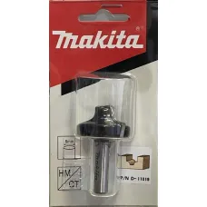 Фреза MAKITA паз. фасонная 