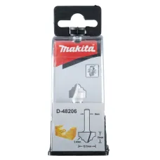 Фреза MAKITA паз. фасонная 