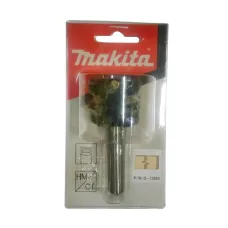 Фреза MAKITA пазо-шиповая 41,48х25,4х12х50х2Т