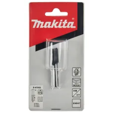 Фреза MAKITA пазовая с 2 режущими кромками 