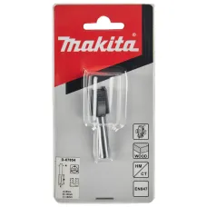 Фреза MAKITA пазовая с 2 режущими кромками 