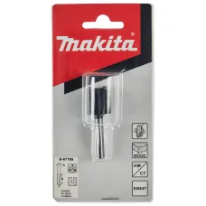 Фреза MAKITA пазовая с 2 режущими кромками 