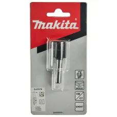 Фреза MAKITA пазовая с 2 режущими кромками 